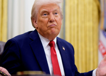 Court Blocks Trump’s Move To Deploy National Guard To Oregon