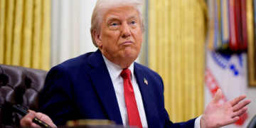 Court Blocks Trump’s Move To Deploy National Guard To Oregon