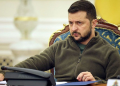 Zelensky Appoints Ukraine’s First-Ever Military Ombudsman