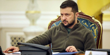Zelensky Appoints Ukraine’s First-Ever Military Ombudsman