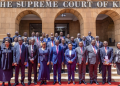 Ruto’s Lawyer, Katwa Kigen Shortlisted By Jsc For Court Of Appeal Judge Positions
