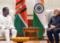 Raila’s Global Legacy Through India-Kenya Ties
