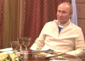 Putin’s Birthday Marred By Unprecedented Ukrainian Drone Strike