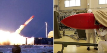 Russia Boasts Of Unstoppable Cruise Missile Amid Us Sanctions Russia Boasts Of Unstoppable Cruise Missile Amid Us Sanctions