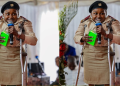 A Photo Of Senior Assistant County Commissioner Jane Theuri Photo/Lemiso Media