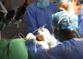 A Photo Of Surgeons Performing Surgeries Photo/Kbc