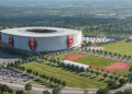 How Kenyans Will Pay Twice For Talanta Sports City