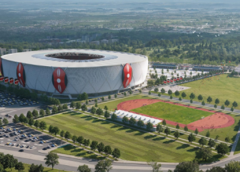 How Kenyans Will Pay Twice For Talanta Sports City