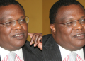 A Photo Of The Chairman Of Mobicom Kenya Paul Wanderi Photo/Nation