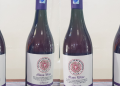 A Photo Of The New Catholic Wine Produced By Lutzville Vineyards Photo/Nation