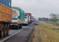 Kenha Announces 22-Day Closure Of Njoro–Mau Summit Road
