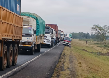 Kenha Announces 22-Day Closure Of Njoro–Mau Summit Road