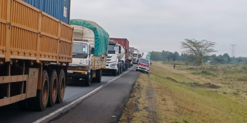 Kenha Announces 22-Day Closure Of Njoro–Mau Summit Road
