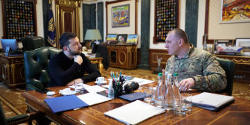 A Photo Of Ukrainian President Volodymyr Zelenskyy Photo/ Volodymyr Zelenskyy