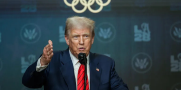 Trump Orders Us To Resume Nuclear Weapons Testing After 33 Years A Photo Of Us President Donald Trump Photo/White House