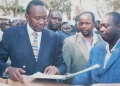 Gachagua Reveals How He Made Uhuru Kenyatta President