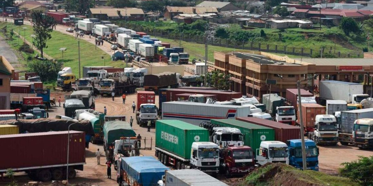 Senators Order Reforms Affecting Truck Drivers And Border Points
