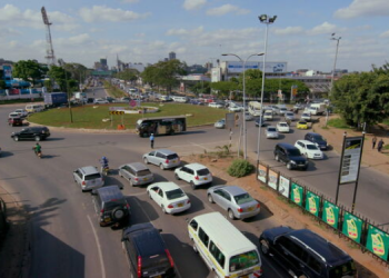 Kenha Announces Closure Of Major Nairobi Road For 42 Days