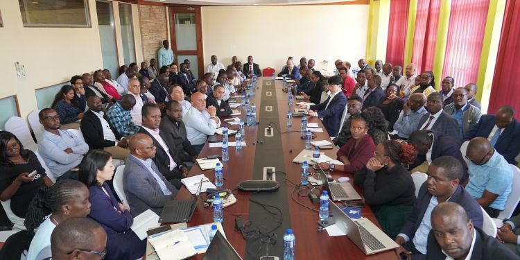 Kenyan Engineers Raise Alarm Over Unesco Site Privatization Aak Raises Alarm As Lamu Shela Dunes Face Encroachment