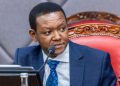 Govt Announces Mass Recruitment For Companies In Dubai And Saudi Arabia; No Diplomas Or Degrees Required Alfred Mutua Announces Overseas Jobs For Drivers, Cleaners, And Security Jobs