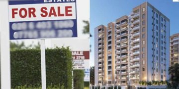 Upper Hill Among Nairobi Estates Where Apartment And House Prices Have Dropped– Report Nairobi Estates Where Apartment And House Prices Dropped