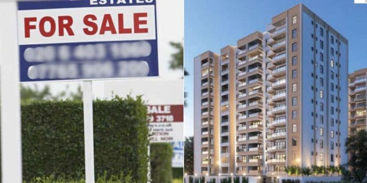 Do You Want To Buy A House In Nairobi? Here Are Estates Where Prices Have Dropped Nairobi Estates Where Apartment And House Prices Dropped
