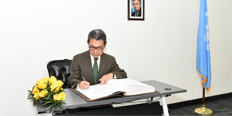 Japan Announces Fully Paid Grants And Scholarships With Stipends For Kenyans; How To Apply