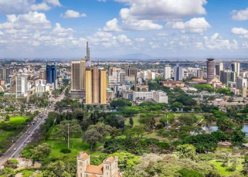 Top Nairobi Estates And Satellite Towns Where Rent Prices Fell In 2025 – Hass Property