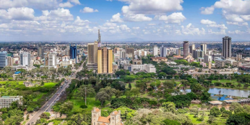 List Of Nairobi Estates And Satellite Towns Where Rent Has Dropped Top Nairobi Estates And Satellite Towns Where Rent Prices Fell In 2025 – Hass Property