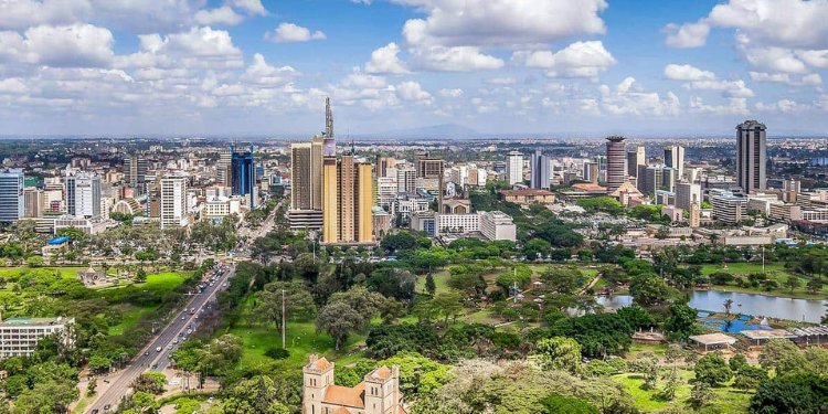 List Of Nairobi Estates And Satellite Towns Where Rent Has Dropped Top Nairobi Estates And Satellite Towns Where Rent Prices Fell In 2025 – Hass Property