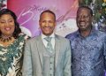 Babu Owino Pens Glowing Tribute To Raila Odinga Amid Odm Succession Fireworks