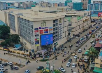 Profile Of Abdiwali Mohamed Hassan, Founder And Owner Of Bbs Mall