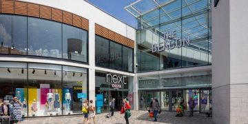 Beacons Mall Owners, Founders, Services And History