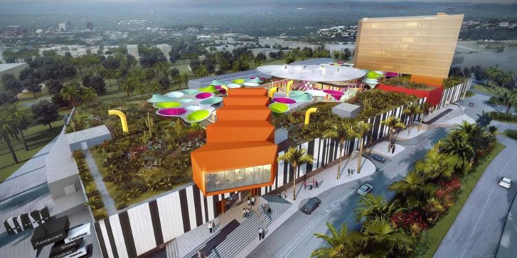 Beacons Mall Owners, Founders, Services And History