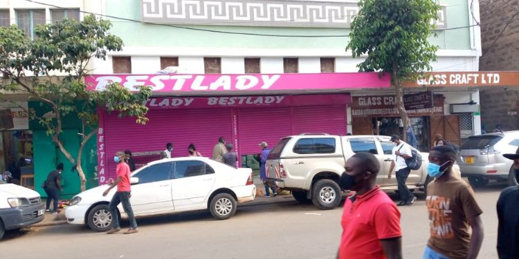 Bestlady Cosmetics Owner, Products And Branches