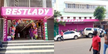 Bestlady Cosmetics Owner, Products And Branches
