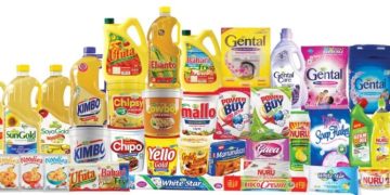 Founder, Owners, Products And History Of Bidco Africa