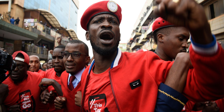 Lsk Respond To Abduction Of Bob Njagi And Nicholas Oyoo In Uganda