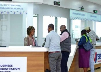 How To File For Liquidation Of A Company Online