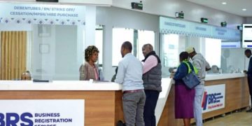 How To File For Liquidation Of A Company Online