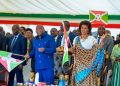 How Burundi Is Empowering Her Women Through Education