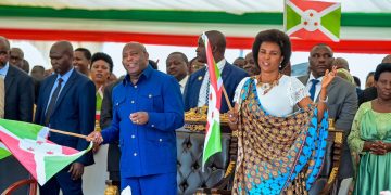 How Burundi Is Empowering Her Women Through Education