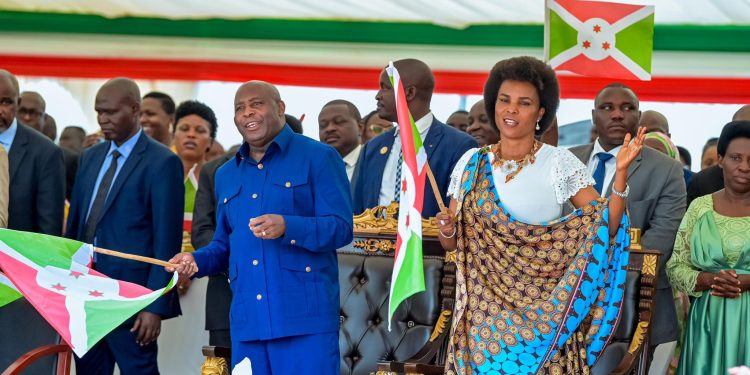 How Burundi Is Empowering Her Women Through Education
