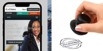 How To Register A Business Name In Kenya