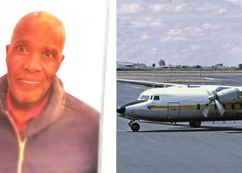 John Kiniti Dies After Short Illness