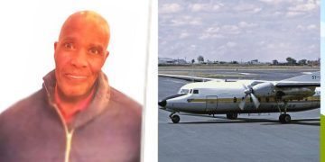 John Kiniti Dies After Short Illness