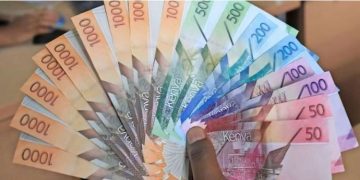 Cbk Invites Kenyans To Invest In Ksh40 Billion Treasury Bonds With As Low As 50K