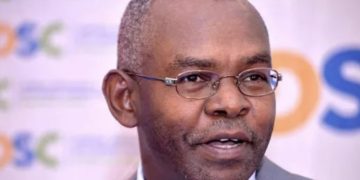Breakdown Of Cbk Proposed Guarantee Business Regulations