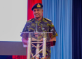 Cdf Kahariri Issues Warning Ahead Of Kdf Recruitment, Reveals New Changes