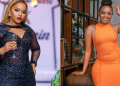 Photo Of Dorea Chege Photo/ Facebook, Instagram